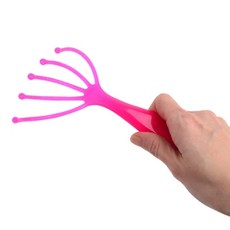 두피마사지기 두피마사지 두피 두피 마사지 관리 헤드 스파 마사지기 헤어, 기본