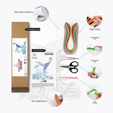 고래포인트벽지