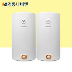 경동전기온수기100
