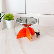 스테인드글라스인센스홀더