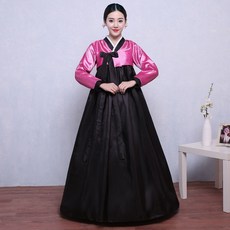 한복촬영