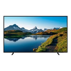 삼성전자 4K QLED TV QC65 165cm(65인치) KQ65QC65AFXKR 스탠드형 방문설치