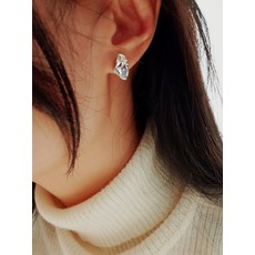 귀걸이알파벳