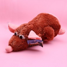 라따뚜이인형