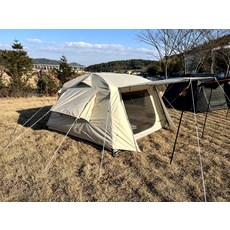 추천4 남생이텐트