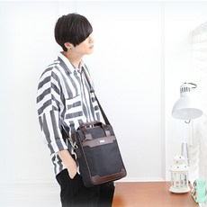 구찌남자서류가방