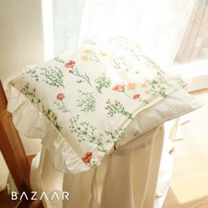 바자르프릴방석