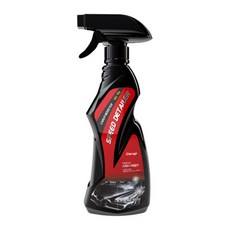 카업부스터 스피드 디테일러400ml 세정 발수 왁스