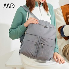 만다리나덕백팩여자