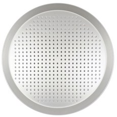 도일 크러스트 타공팬 연질팬, 9인치, 1개