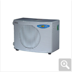 대일냉각기/DA-1000B/공냉식냉각기(산업용냉각기/해수용냉각기/수족관냉각기/횟집냉각기/수산냉각기/양어장냉각기/활어냉각기)