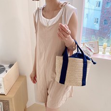 5부점프슈트