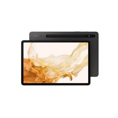 삼성전자 갤럭시탭 S8 SM-X700, 128GB, Wi-Fi+Cellular