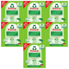 프로쉬식기세척기세제