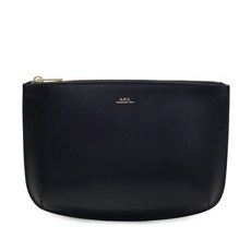 아페세 [A.P.C.] 사라 파우치 Pxaqg F63035 Iak