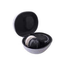 Aenllosi Hard Carrying Case for Beyerdynamic DT 770 PRO 32/80/250 Headphone, Gray, One Size
