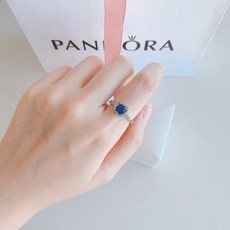 판도라유색반지
