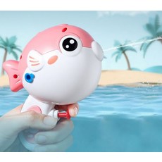 에버랜드상어장난감