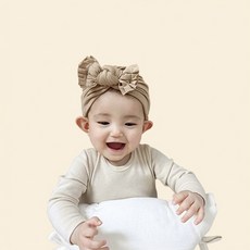 [디어딜리] 뽀숑터번 신생아 아기모자 보넷 여 유아 헤어밴드 디어딜리] 뽀숑터번 신생아 아기모자 보넷 여 유아 헤어밴드
