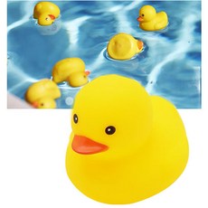 목욕놀이오리
