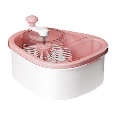 25. 과일야채 스크러빙 - 알맹이 과일 세척은 이걸로 해결