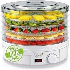 한경희식품건조기