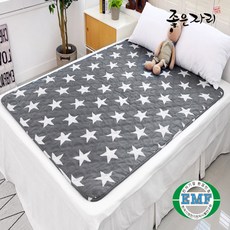 야외용전기장판