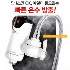 펠리체듀얼온수기