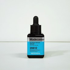 메디힐 마데카소사이드 흔적 리페어 세럼 40ml 정품, 1개