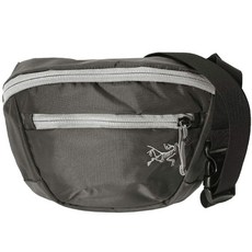 아크테릭스웨이스트백