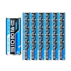 코카콜라 파워에이드 240ml X 30캔(1박스) 저칼로리 스포츠 이온 음료