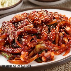 팔당오징어밀키트