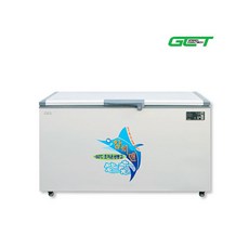 그린쿨텍 GCT-450 대형 참치냉동고 -50℃ 초저온냉동고, 본상품선택