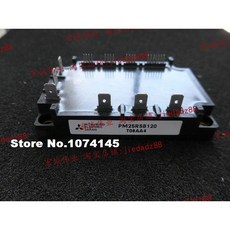 PM25RSB120 IGBT 전원 모듈, 1개