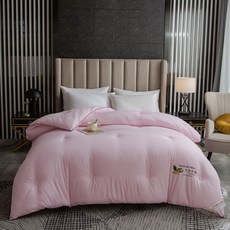 노브랜드사계절차렵이불