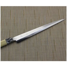 상려작 이도 사시미 250mm 성형칼 제작칼