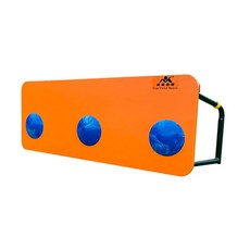 프리킥 슈팅연습 더미 패싱 패널티킥 드리볼 패스훈련 장애물 축구