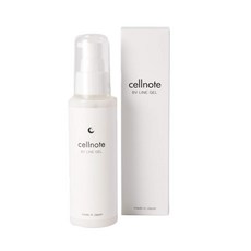 Cellnote BV LINE GEL 가슴크림 바스트크림 보르피린, 단일상품