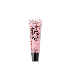 Victoria's Secret Beauty Rush Flavored Lip Gloss Candy Baby - Sheer Baby Pink