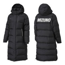 미즈노롱패딩