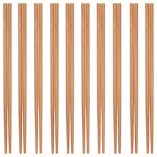 이케아 ikea 대나무 젓가락 10개입, 10개