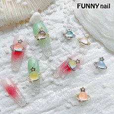 행성파츠 TOP01