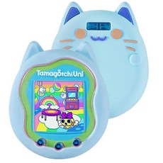 [BARDATS]For Tamagotchi Uni (2023) Tamagotchi Uni 보호 케이스 실리콘 다마고치 유니