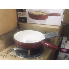 퐁듀팟