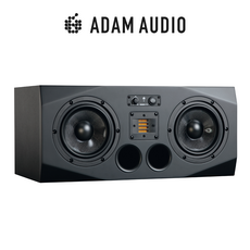 ADAM Audio A77X (1통) - 아담 3Way 7인치 모니터 스피커