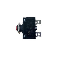 UDT 콤프레샤부품 과부하차단기 UDT-3040용 13A, 1개