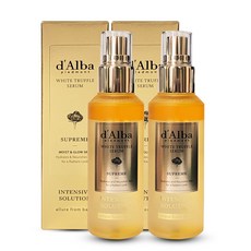 달바트러플수프림세럼