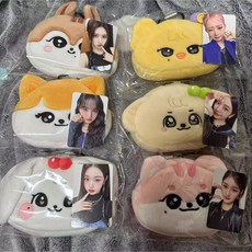 아이브 미니브 인형
