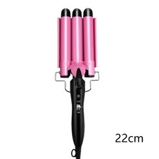 보다나 물결고데기 40mm