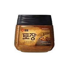 샘표 토장